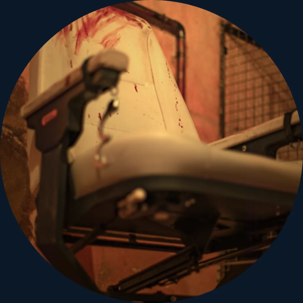 Salle Escape Game La Dernière Heure.