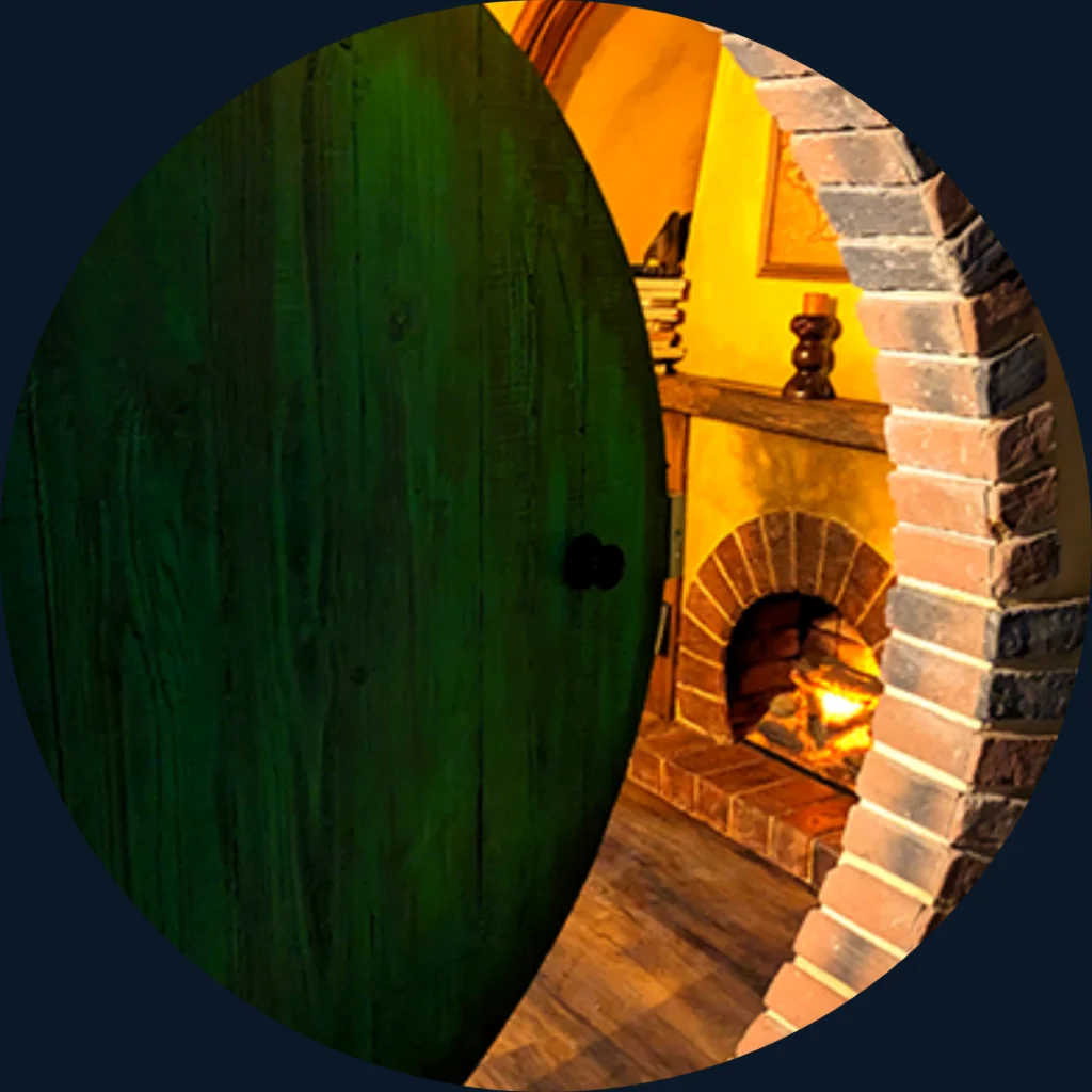 Salle Escape Game Anneau Unique