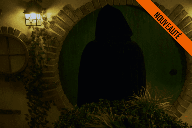 Escape Game Perpignan L’Anneau Unique – Seigneur des Anneaux
